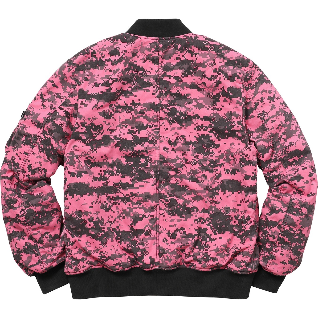 Digi Camo MA-1 view 4